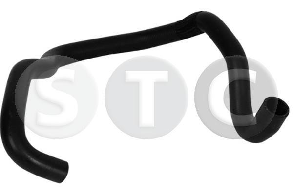 STC T498373 Radiator Hose T498373: Buy near me at 2407.PL in Poland at an Affordable price!