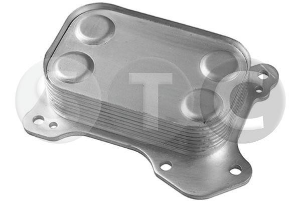 STC T439096 Oil Cooler, engine oil T439096: Buy near me in Poland at 2407.PL - Good price!