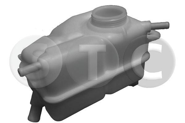 STC T403938 Expansion tank T403938: Buy near me in Poland at 2407.PL - Good price!