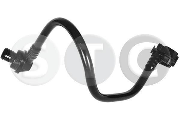 STC T492118 Vacuum Hose, brake booster T492118: Buy near me at 2407.PL in Poland at an Affordable price!