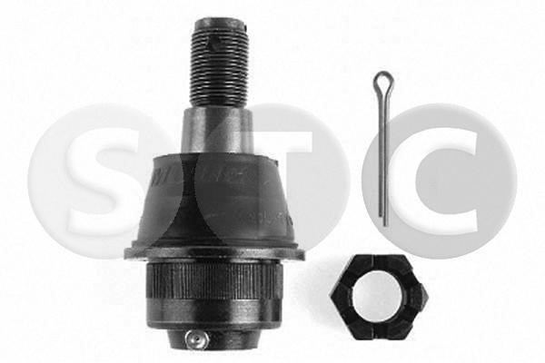 STC T453130 Front lower arm ball joint T453130: Buy near me in Poland at 2407.PL - Good price!
