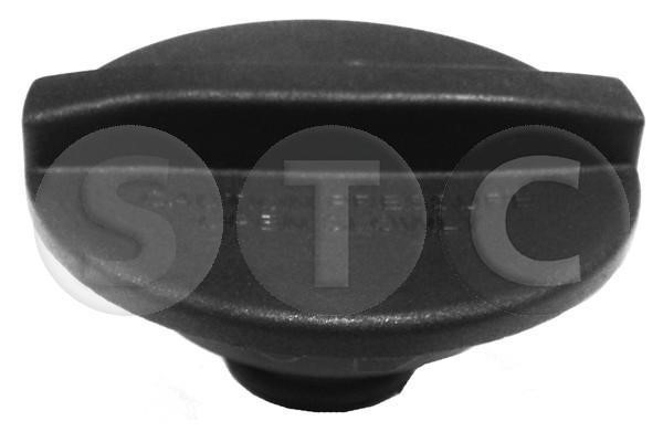 STC T403521 Cap, coolant tank T403521: Buy near me in Poland at 2407.PL - Good price!