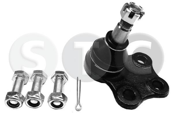STC T453075 Front lower arm ball joint T453075: Buy near me at 2407.PL in Poland at an Affordable price!