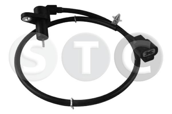 STC T450270 Sensor, wheel speed T450270: Buy near me in Poland at 2407.PL - Good price!