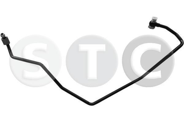 STC T492149 Oil Pipe, charger T492149: Buy near me in Poland at 2407.PL - Good price!