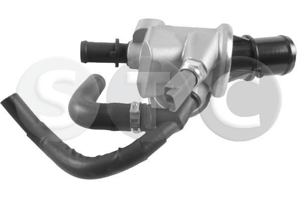 STC T430293 Thermostat, coolant T430293: Buy near me in Poland at 2407.PL - Good price!