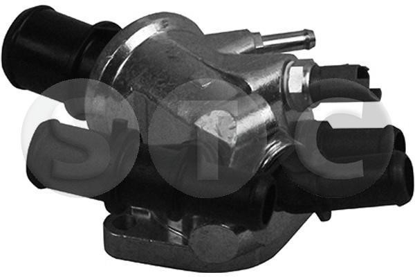 STC T430210 Coolant Flange T430210: Buy near me in Poland at 2407.PL - Good price!
