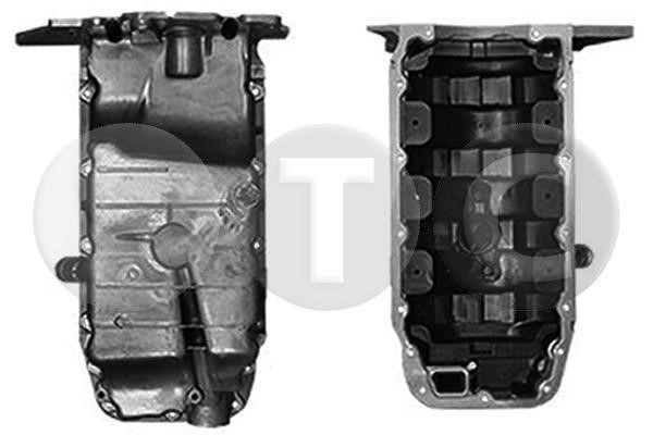 STC T439517 Oil sump T439517: Buy near me in Poland at 2407.PL - Good price!