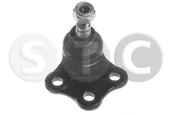 STC T453015 Front lower arm ball joint T453015: Buy near me in Poland at 2407.PL - Good price!