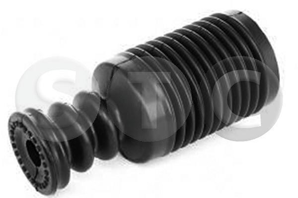 STC T442058 Bellow and bump for 1 shock absorber T442058: Buy near me at 2407.PL in Poland at an Affordable price!