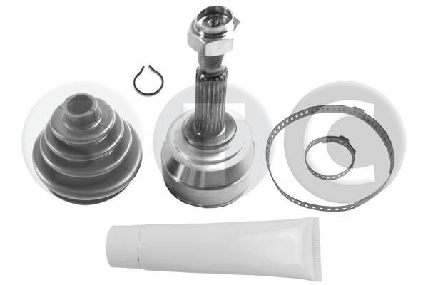 STC T412032 Joint kit, drive shaft T412032: Buy near me at 2407.PL in Poland at an Affordable price!