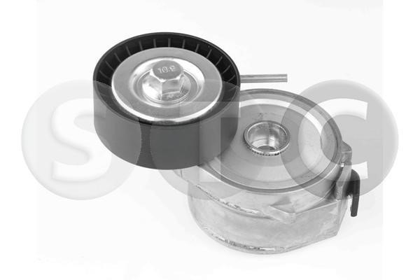 STC T457473 V-ribbed belt tensioner (drive) roller T457473: Buy near me in Poland at 2407.PL - Good price!