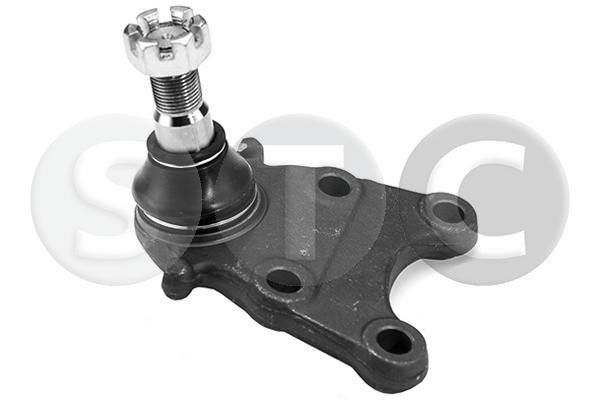 STC T453083 Front lower arm ball joint T453083: Buy near me in Poland at 2407.PL - Good price!