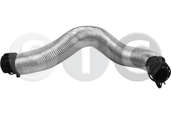 STC T497305 Radiator Hose T497305: Buy near me in Poland at 2407.PL - Good price!