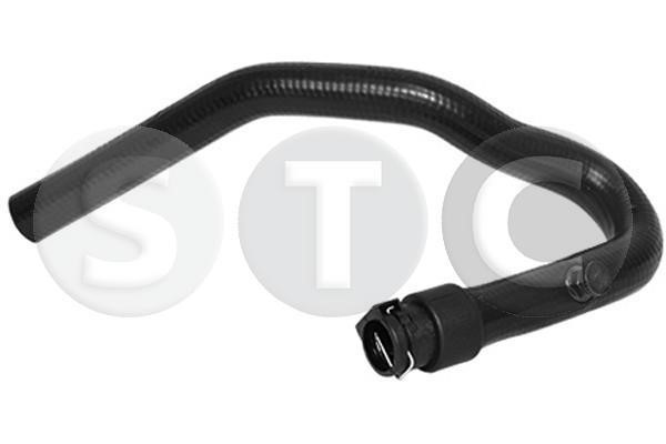 STC T409667 Hose, heat exchange heating T409667: Buy near me in Poland at 2407.PL - Good price!