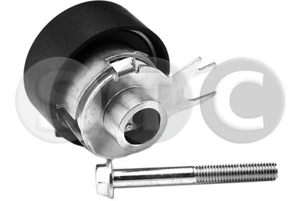 STC T406284 Tensioner pulley, timing belt T406284: Buy near me at 2407.PL in Poland at an Affordable price!
