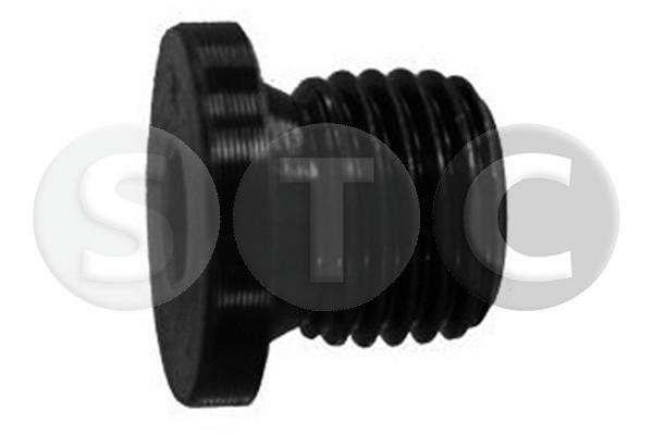 STC T439999 Sump plug T439999: Buy near me in Poland at 2407.PL - Good price!