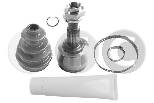 STC T412043 Joint kit, drive shaft T412043: Buy near me in Poland at 2407.PL - Good price!