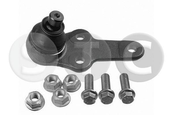 STC T453057 Ball joint T453057: Buy near me in Poland at 2407.PL - Good price!