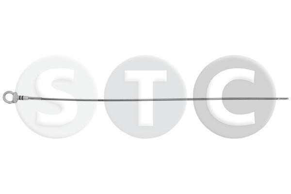 STC T439166 ROD ASSY-OIL LEVEL GAUGE T439166: Buy near me in Poland at 2407.PL - Good price!