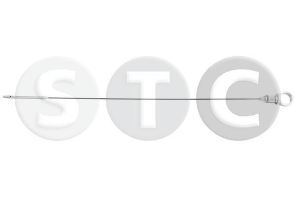 STC T439170 ROD ASSY-OIL LEVEL GAUGE T439170: Buy near me in Poland at 2407.PL - Good price!