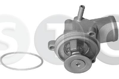 STC T430221 Coolant Flange T430221: Buy near me in Poland at 2407.PL - Good price!