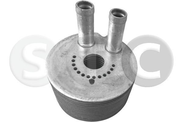 STC T439107 Oil Cooler, engine oil T439107: Buy near me in Poland at 2407.PL - Good price!