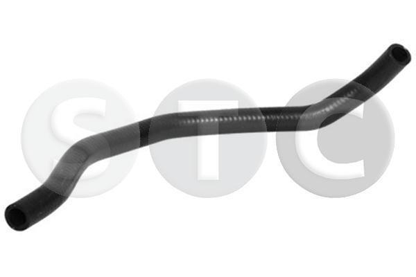 STC T407709 Hose, heat exchange heating T407709: Buy near me in Poland at 2407.PL - Good price!