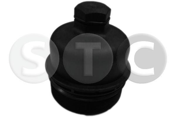 STC T439534 Cap, oil filter housing T439534: Buy near me in Poland at 2407.PL - Good price!