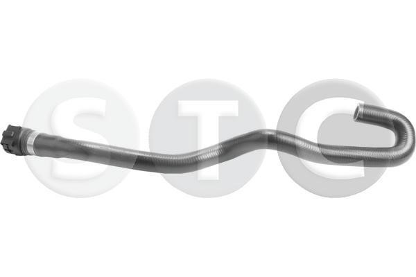 STC T499347 Radiator hose T499347: Buy near me in Poland at 2407.PL - Good price!