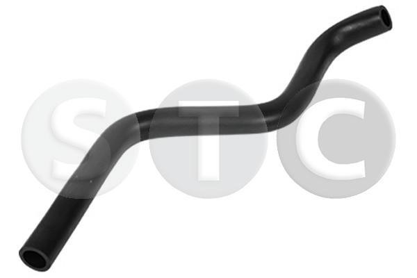 STC T409919 Hose, cylinder head cover breather T409919: Buy near me in Poland at 2407.PL - Good price!