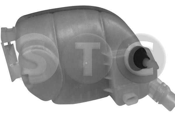STC T403296 Expansion tank T403296: Buy near me in Poland at 2407.PL - Good price!