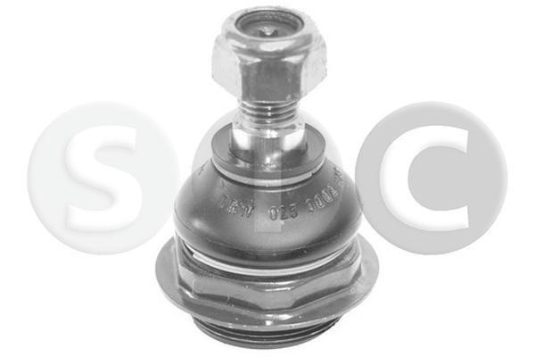STC T453037 Front lower arm ball joint T453037: Buy near me in Poland at 2407.PL - Good price!