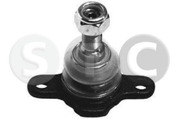STC T453054 Front lower arm ball joint T453054: Buy near me in Poland at 2407.PL - Good price!