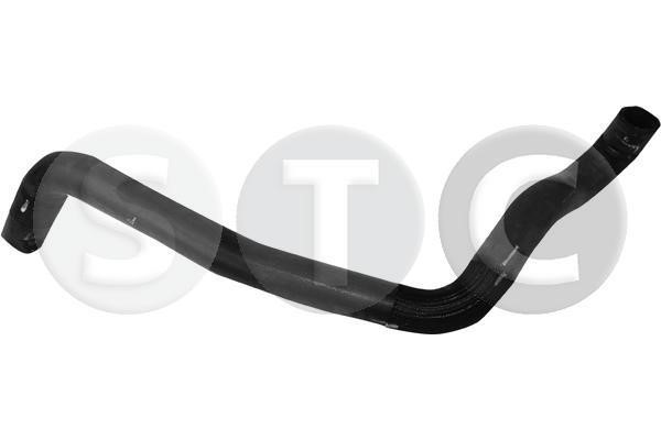 STC T498162 Radiator Hose T498162: Buy near me at 2407.PL in Poland at an Affordable price!