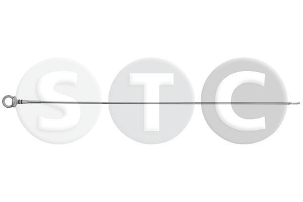 STC T439165 ROD ASSY-OIL LEVEL GAUGE T439165: Buy near me in Poland at 2407.PL - Good price!