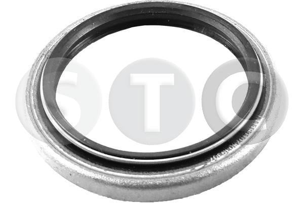 STC T439307 Shaft Seal, differential T439307: Buy near me in Poland at 2407.PL - Good price!