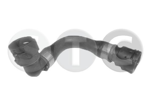 STC T494626 Radiator hose T494626: Buy near me at 2407.PL in Poland at an Affordable price!
