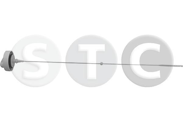STC T439566 ROD ASSY-OIL LEVEL GAUGE T439566: Buy near me in Poland at 2407.PL - Good price!