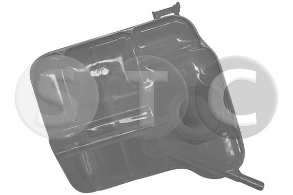STC T403304 Expansion Tank, coolant T403304: Buy near me in Poland at 2407.PL - Good price!