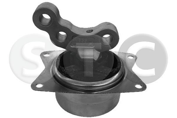 STC T401019 Engine mount T401019: Buy near me in Poland at 2407.PL - Good price!