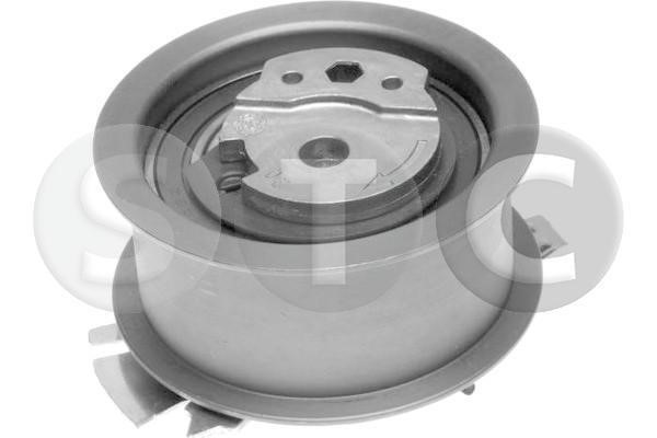 STC T449323 Tensioner pulley, timing belt T449323: Buy near me in Poland at 2407.PL - Good price!