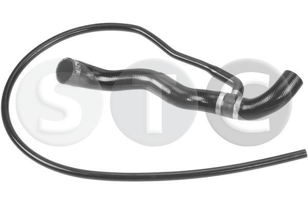 STC T499294 Radiator hose T499294: Buy near me in Poland at 2407.PL - Good price!