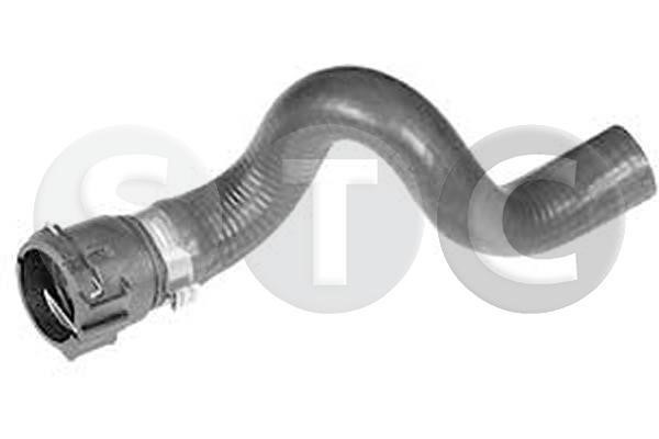 STC T494602 Radiator hose T494602: Buy near me in Poland at 2407.PL - Good price!