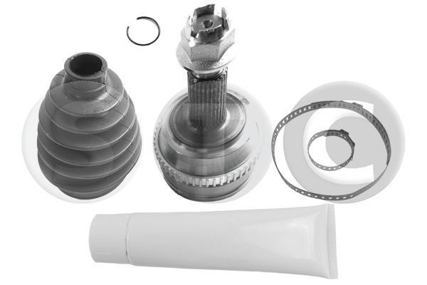 STC T412073 Joint kit, drive shaft T412073: Buy near me in Poland at 2407.PL - Good price!