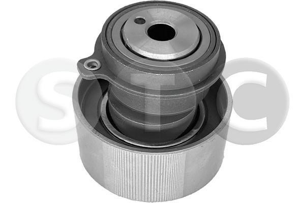 STC T458250 Tensioner pulley, v-ribbed belt T458250: Buy near me in Poland at 2407.PL - Good price!