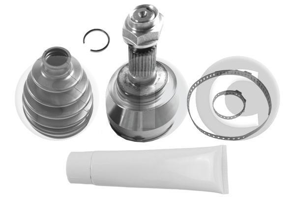 STC T412033 Joint kit, drive shaft T412033: Buy near me in Poland at 2407.PL - Good price!