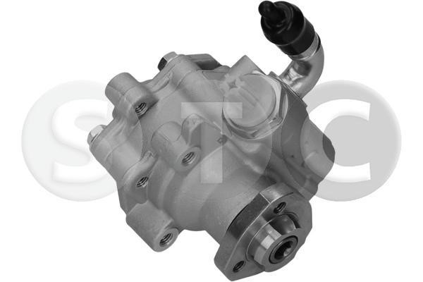 STC T450363 Hydraulic Pump, steering system T450363: Buy near me in Poland at 2407.PL - Good price!