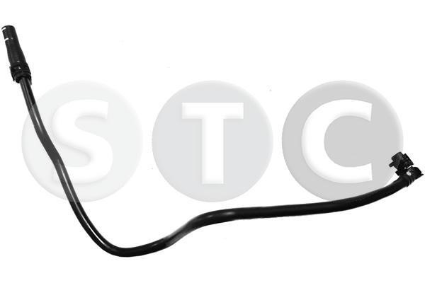 STC T494494 Radiator hose T494494: Buy near me in Poland at 2407.PL - Good price!