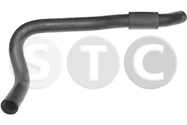 STC T494346 Radiator hose T494346: Buy near me in Poland at 2407.PL - Good price!